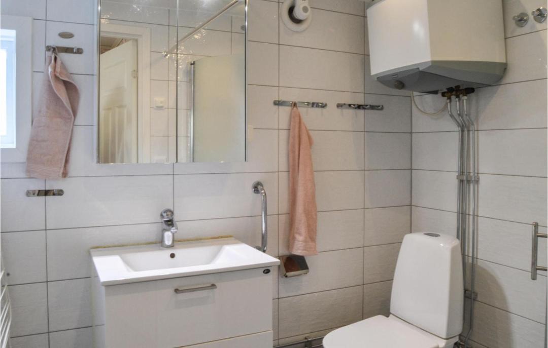 Photo of Bathroom in Dalaro