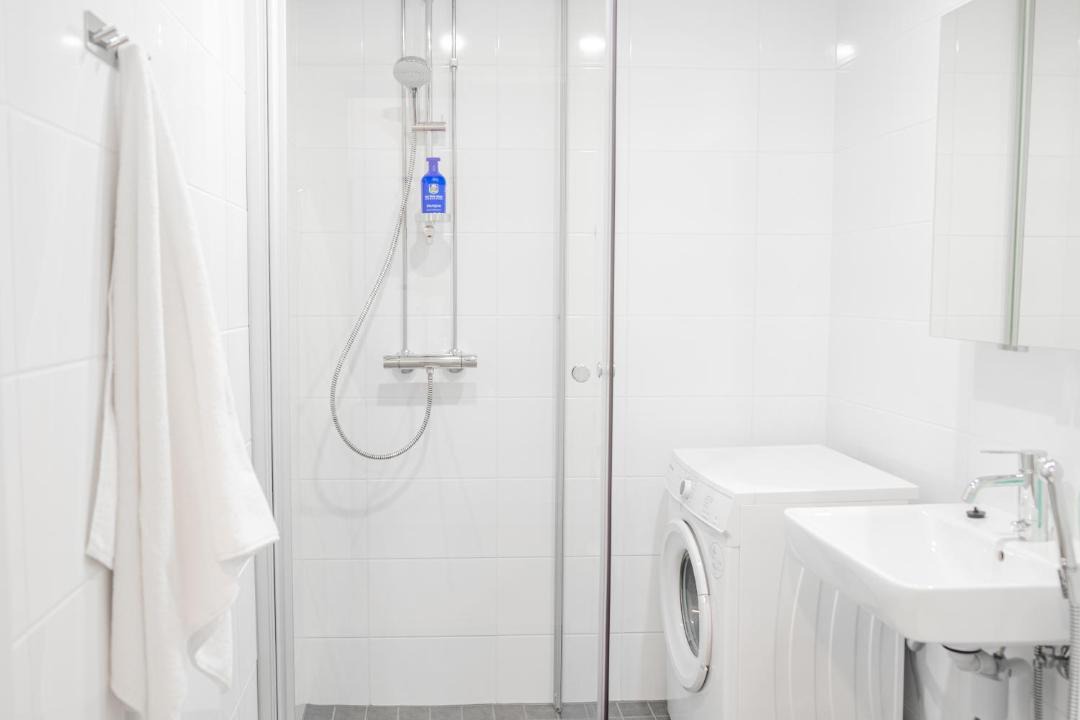 Photo of Bathroom in Rovaniemi