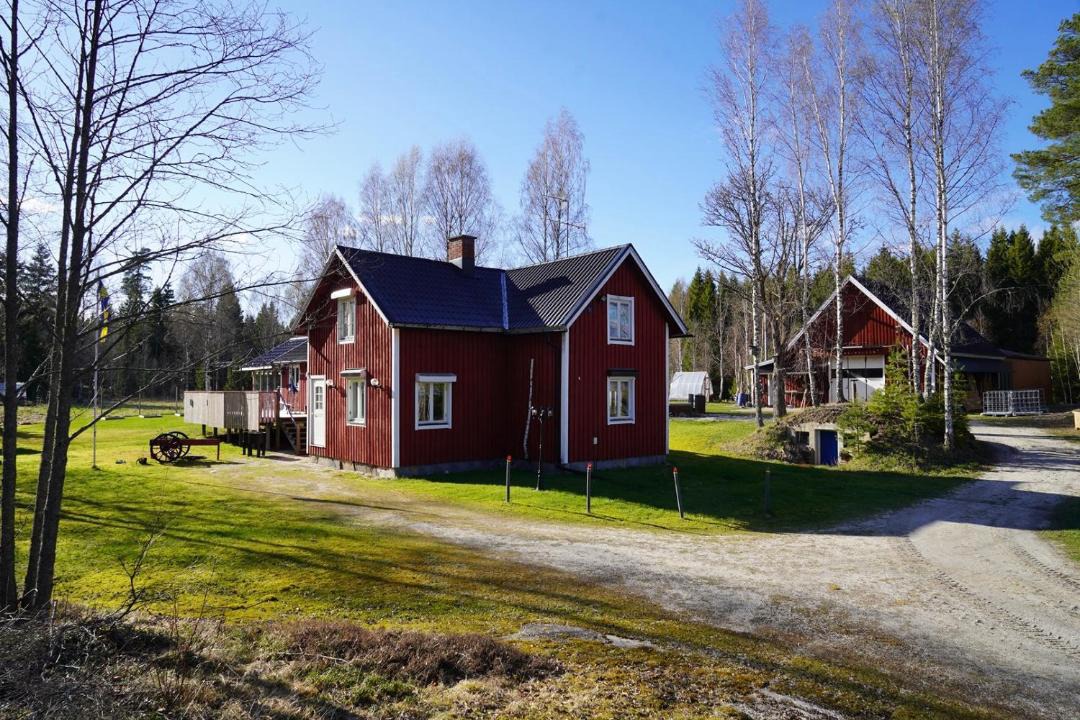 Photo of Others in Bengtsfors Municipality