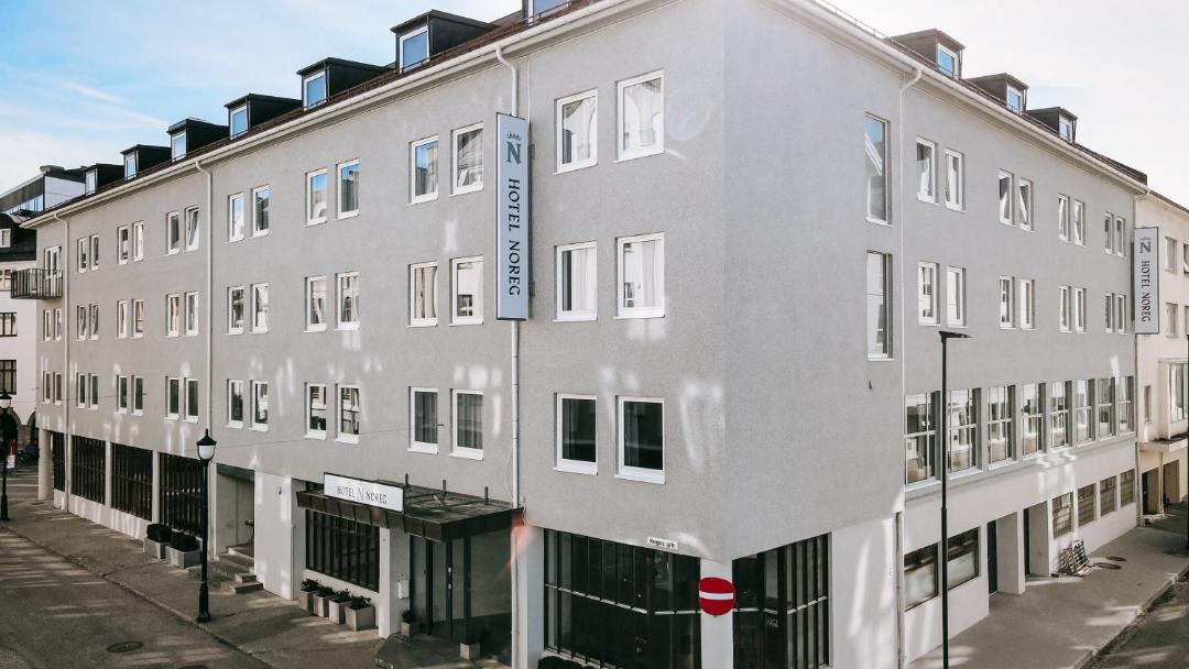 Photo of Others in Alesund