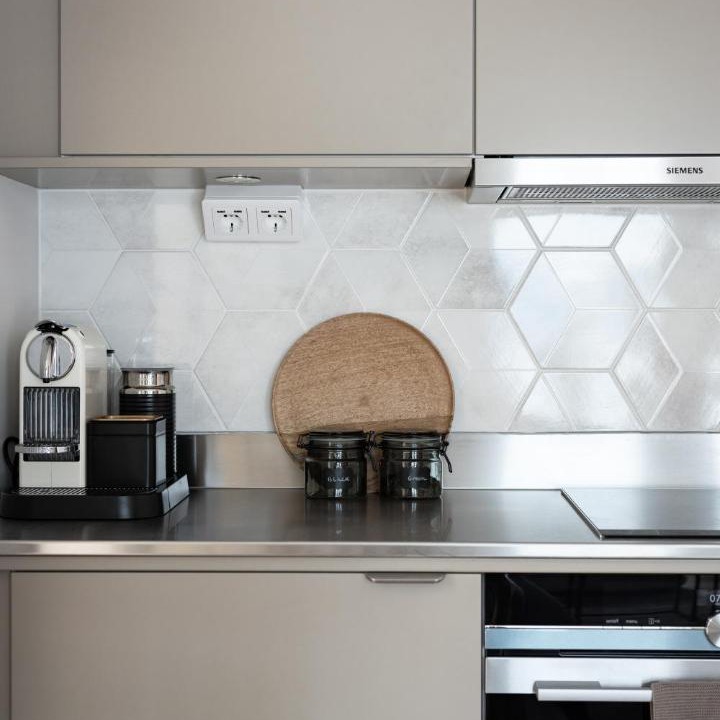 Photo of Kitchen in Albano