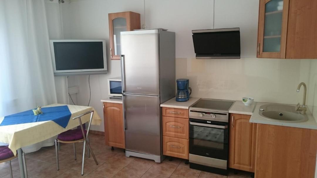 Photo of Kitchen in Simrishamn