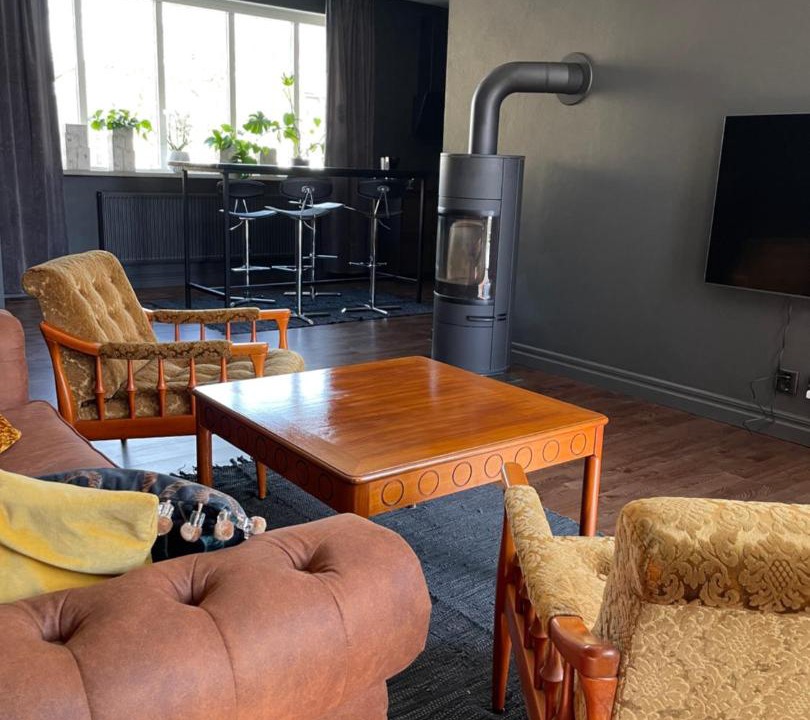 Photo of Livingroom in Skivarp
