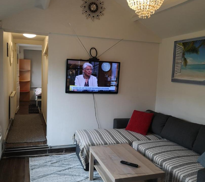Photo of Livingroom in Lundby