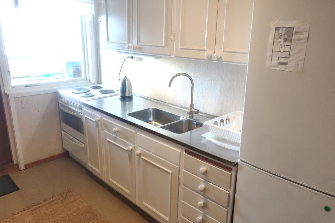 Photo of Kitchen in Varsta