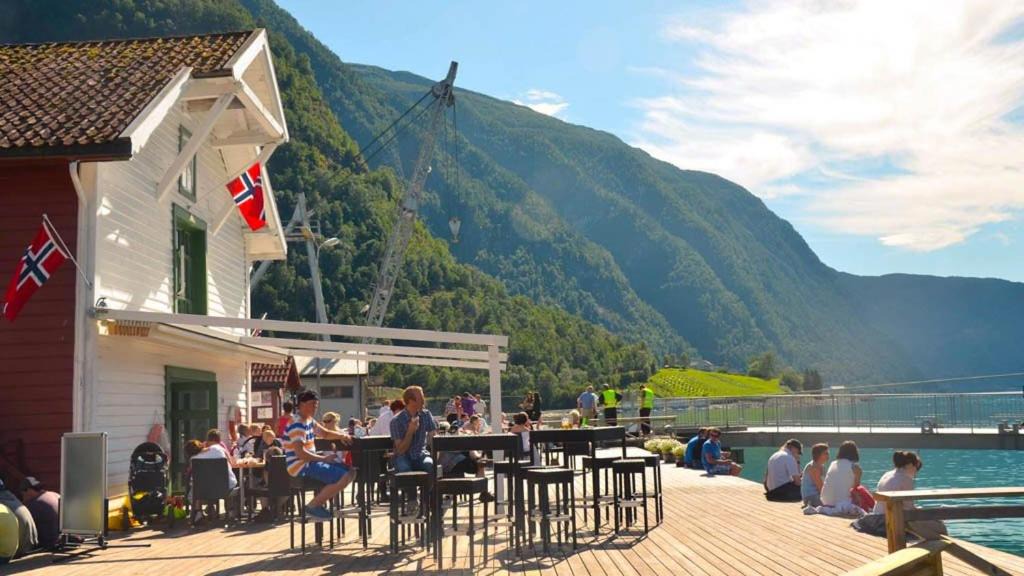 Photo of Others in Skjolden
