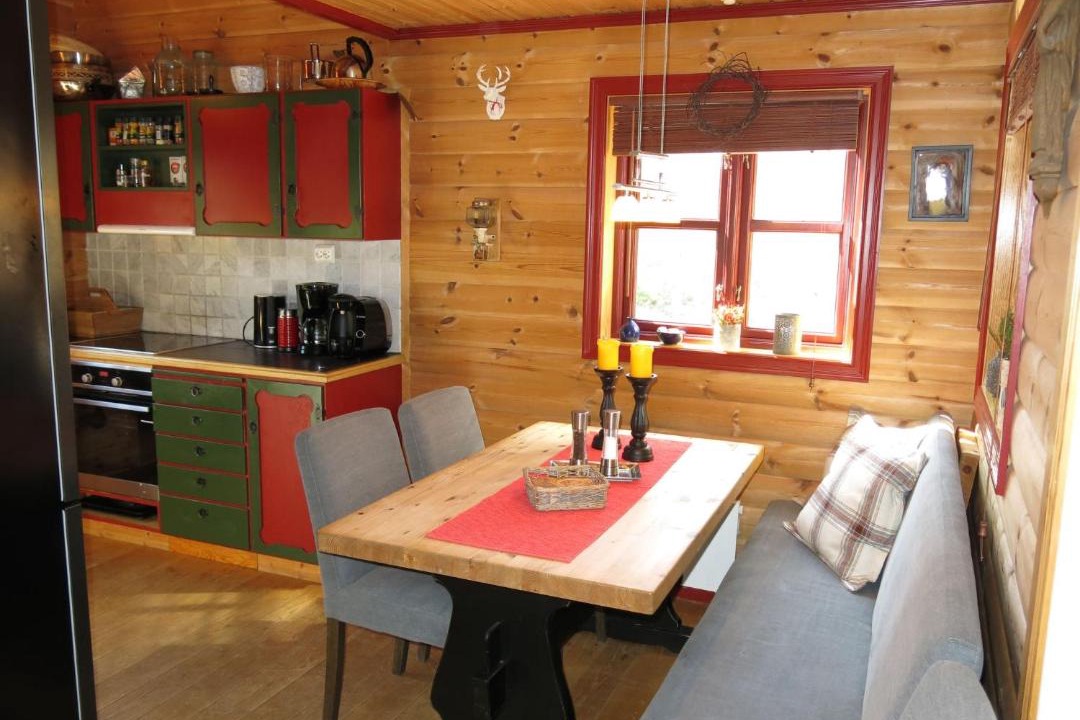 Photo of Others in Nissedal