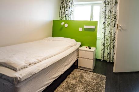 Photo of Bedroom in Artjarvi