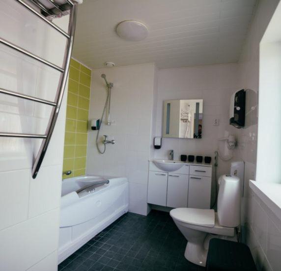 Photo of Bathroom in Artjarvi