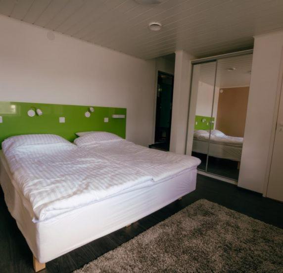 Photo of Bedroom in Artjarvi