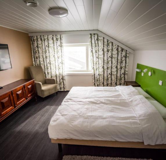 Photo of Bedroom in Artjarvi