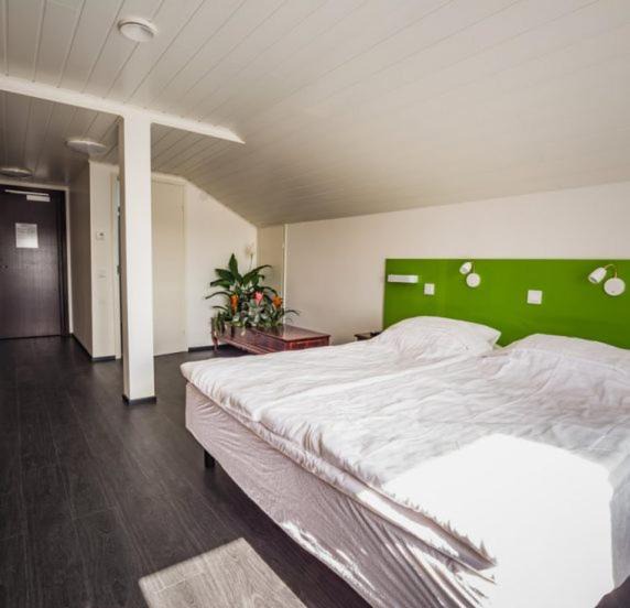 Photo of Bedroom in Artjarvi
