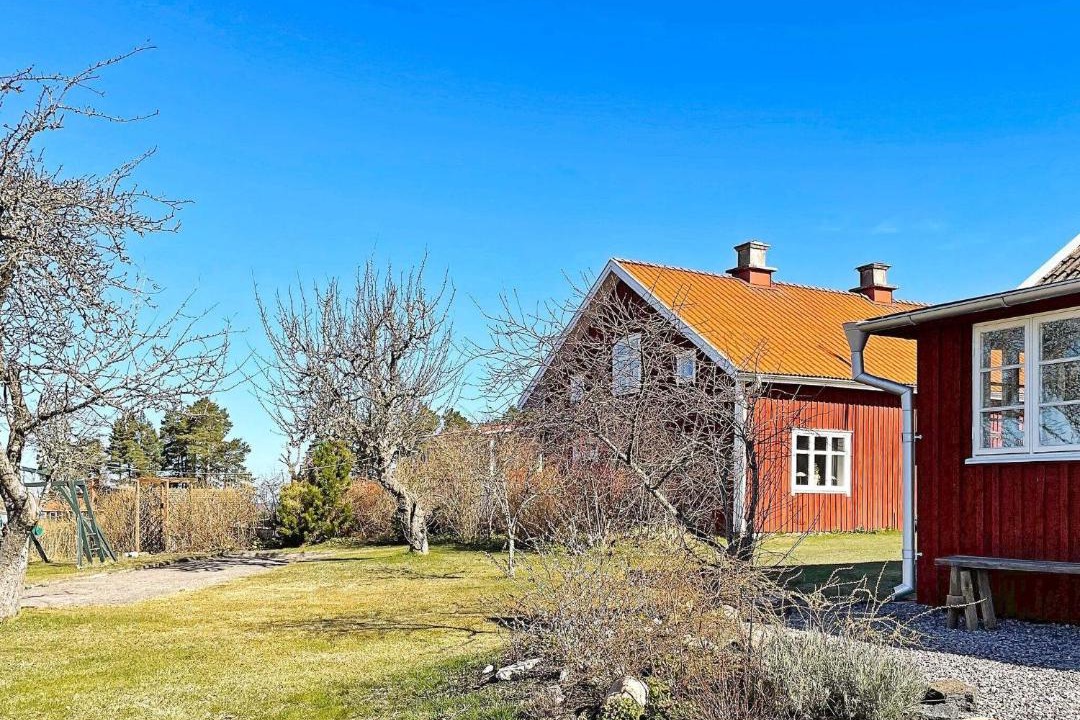 Photo of Buildings in Mariestad