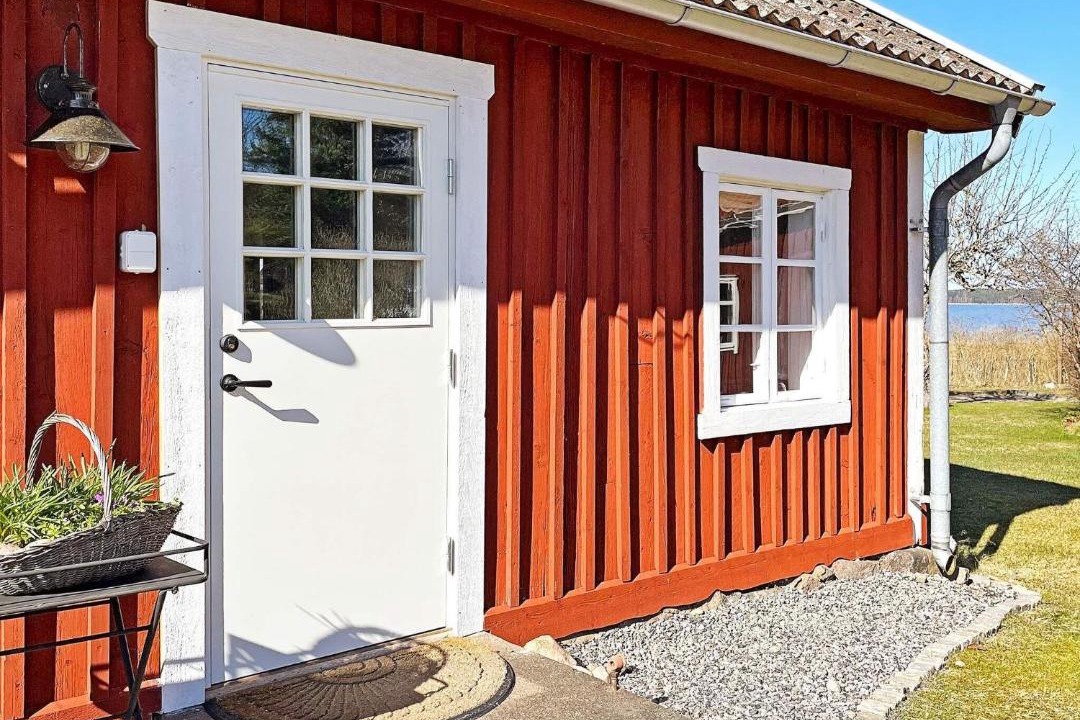 Photo of Buildings in Mariestad