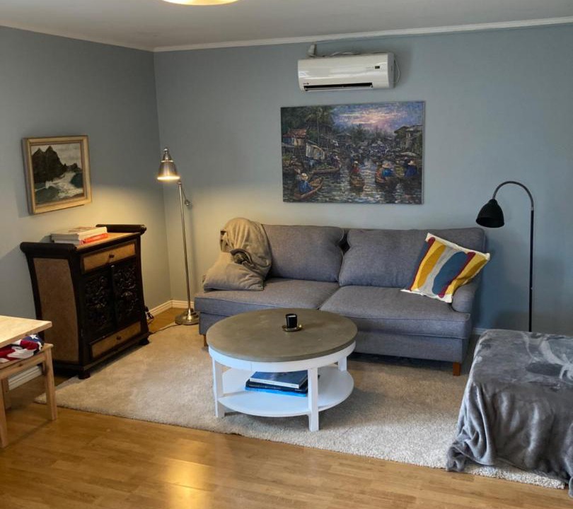 Photo of Livingroom in Uppsala