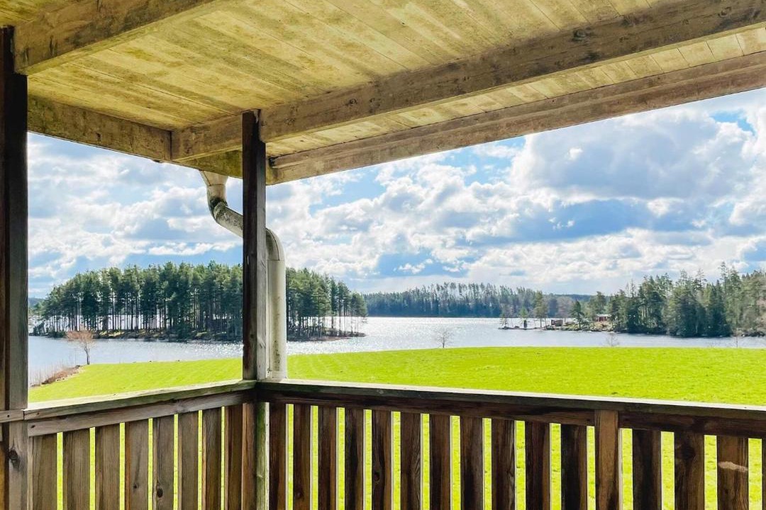 Photo of Patio Balcony in Bredared