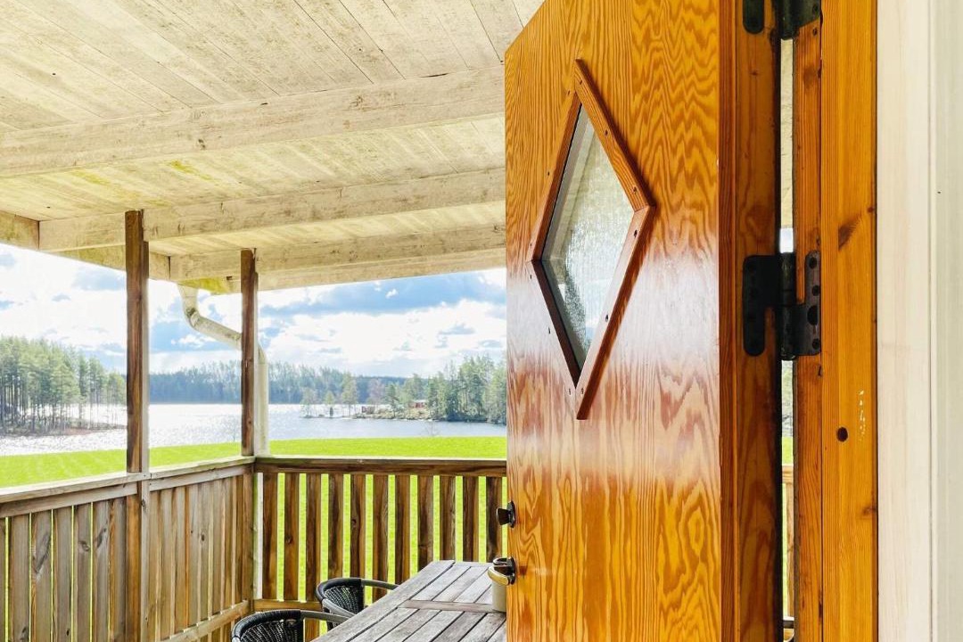 Photo of Patio Balcony in Bredared