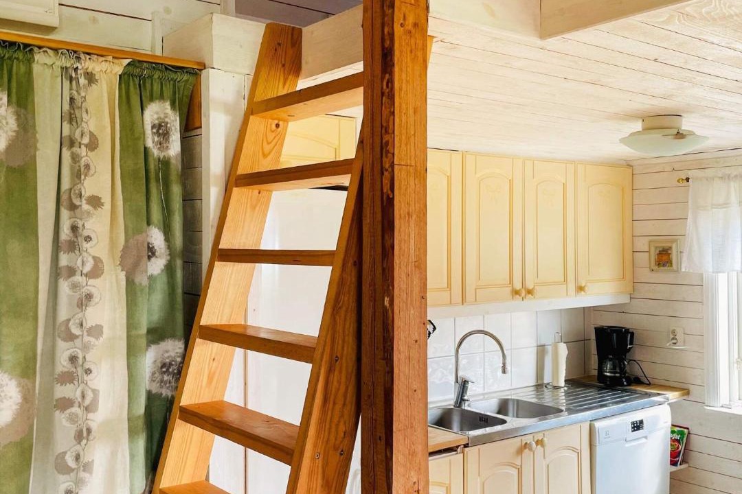 Photo of Kitchen in Bredared