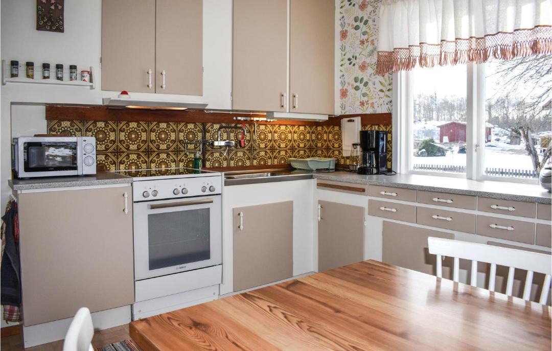 Photo of Kitchen in Tving