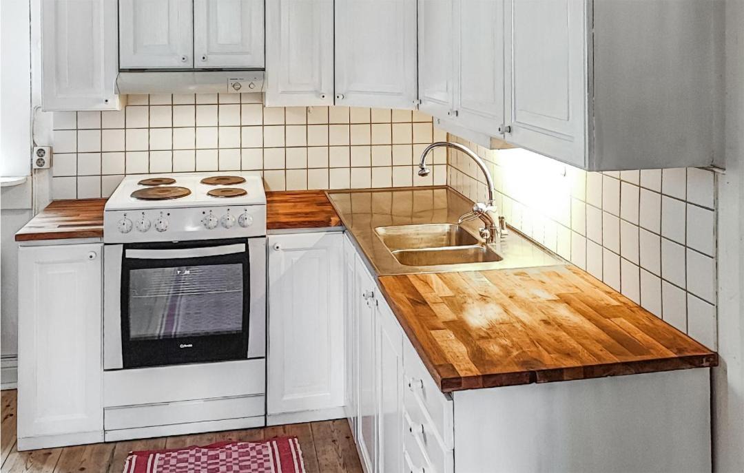 Photo of Kitchen in Gnesta Municipality