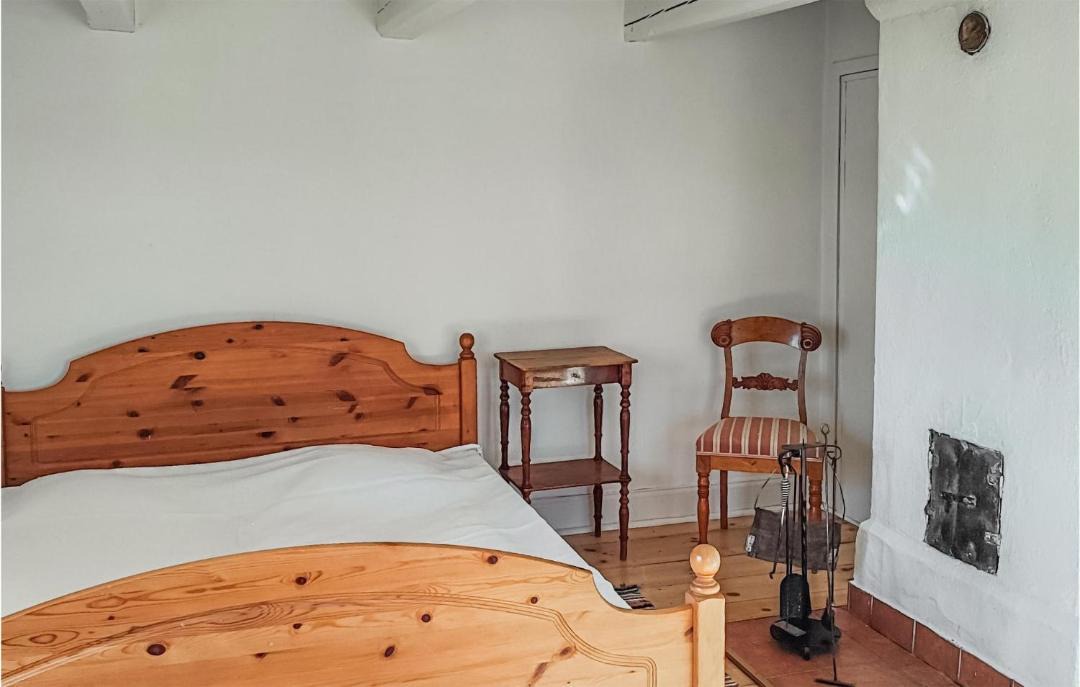 Photo of Bedroom in Gnesta Municipality