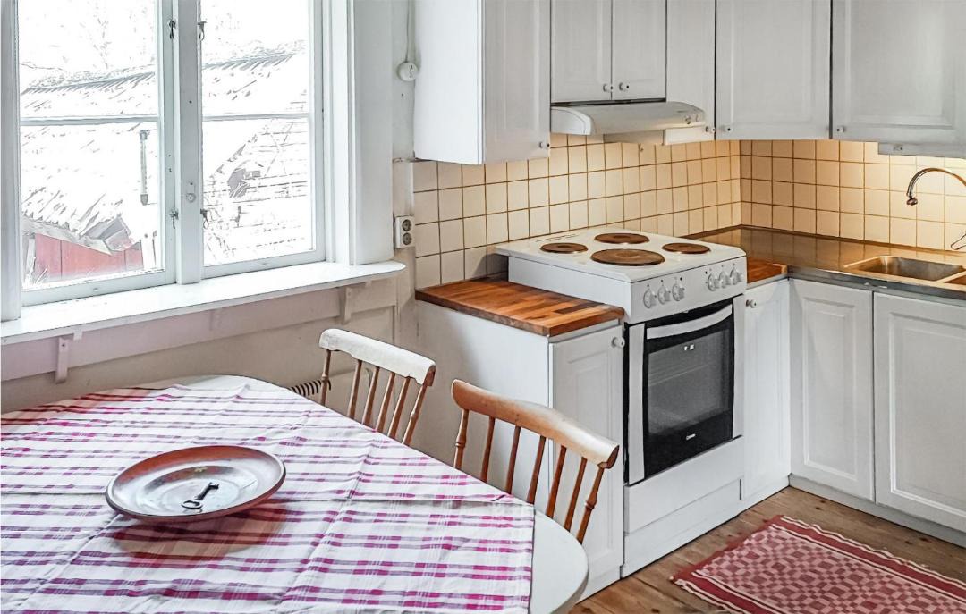 Photo of Kitchen in Gnesta Municipality