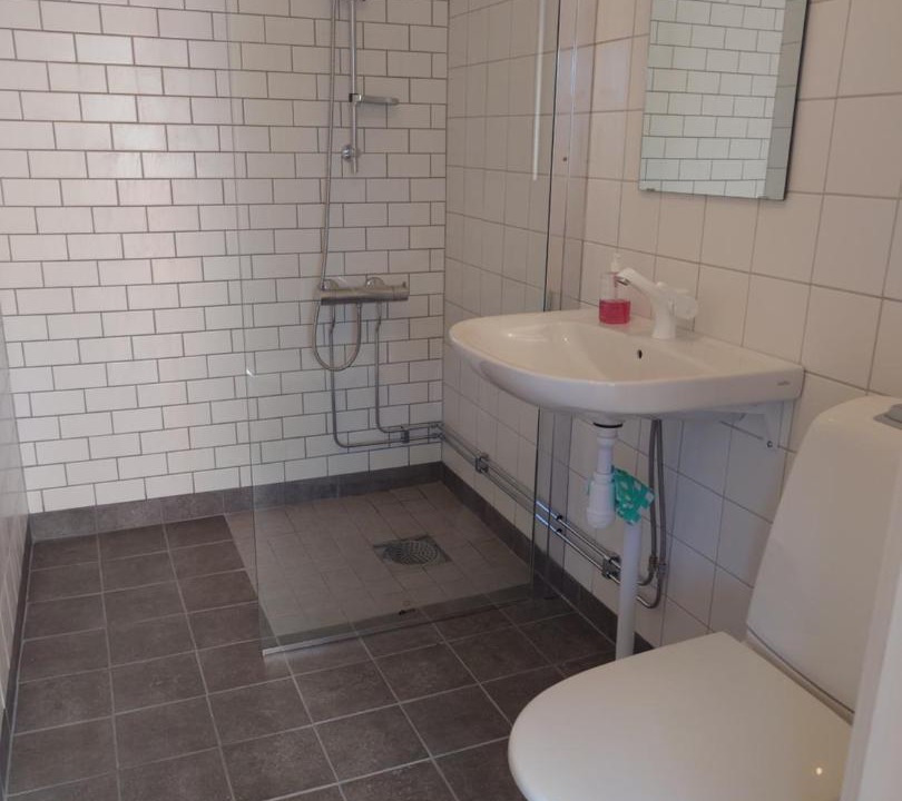 Photo of Bathroom in Hultsfred