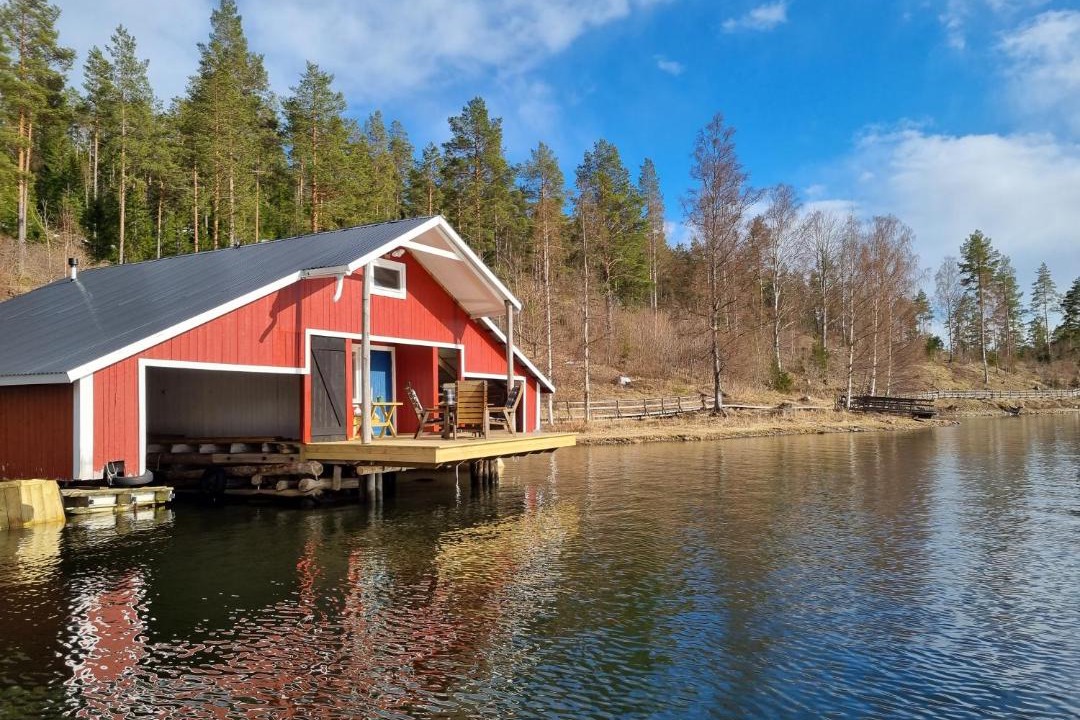 Photo of Others in Kramfors Municipality