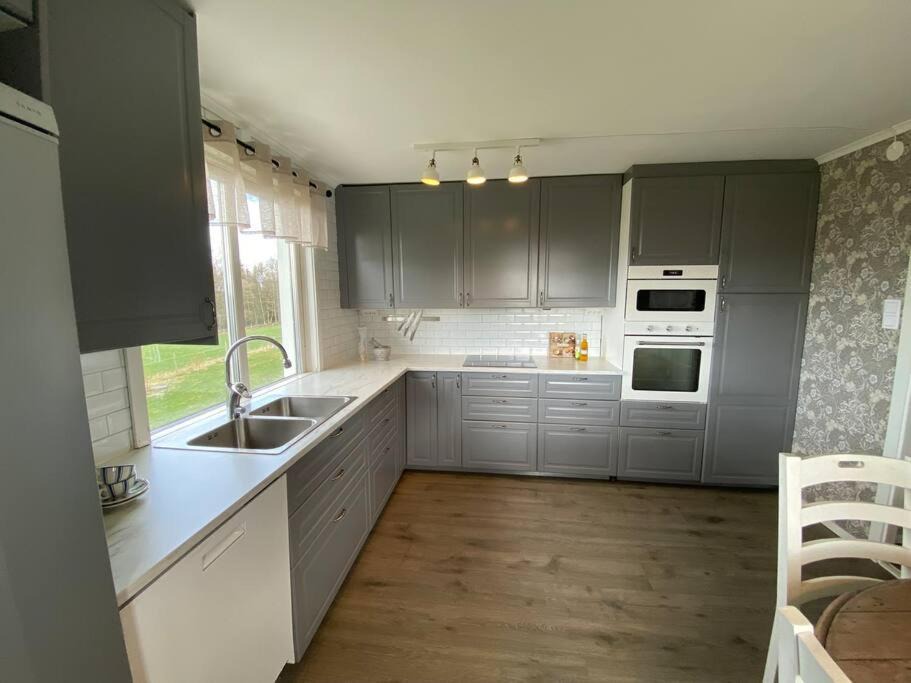 Photo of Kitchen in Hallingsjo