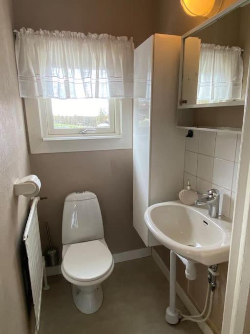 Photo of Bathroom in Hallingsjo