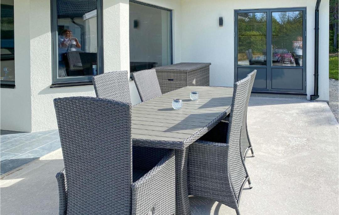 Photo of Patio Balcony in Tofta
