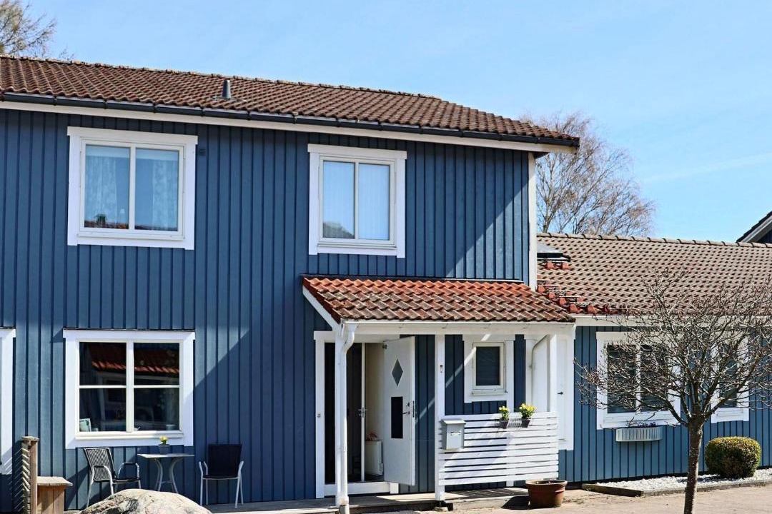 Photo of Buildings in Halmstad