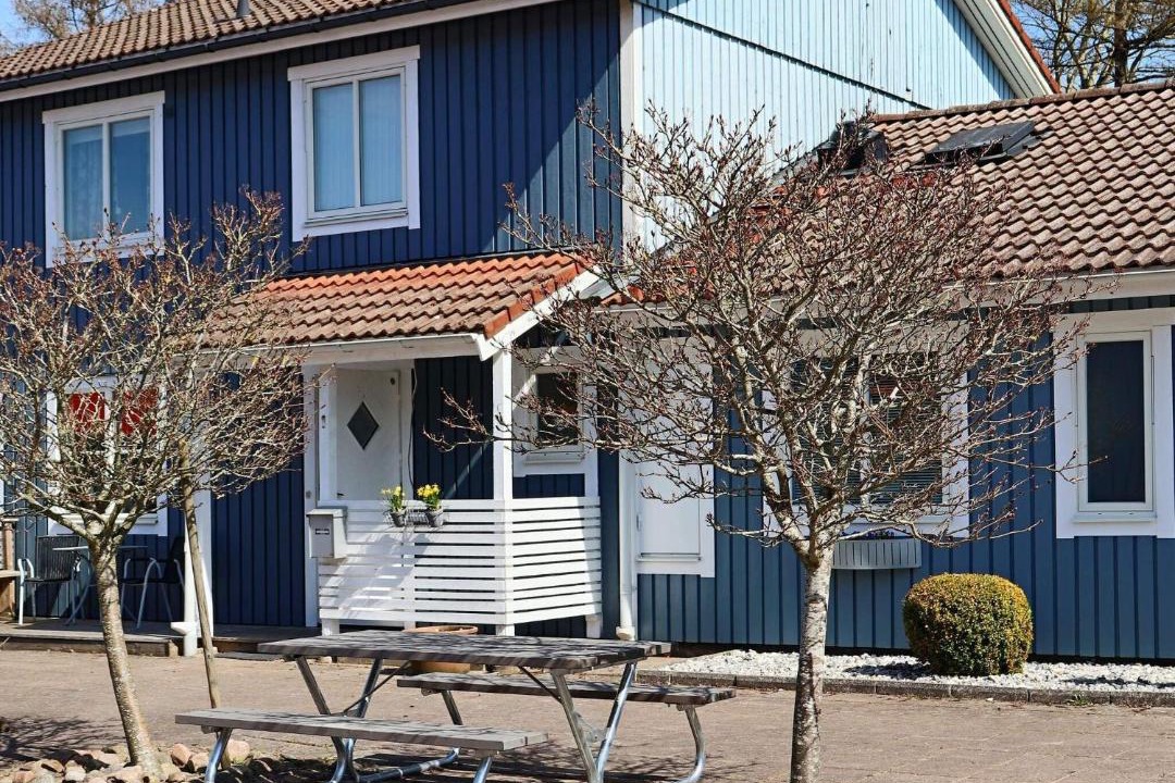 Photo of Buildings in Halmstad