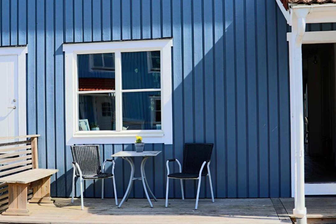Photo of Buildings in Halmstad