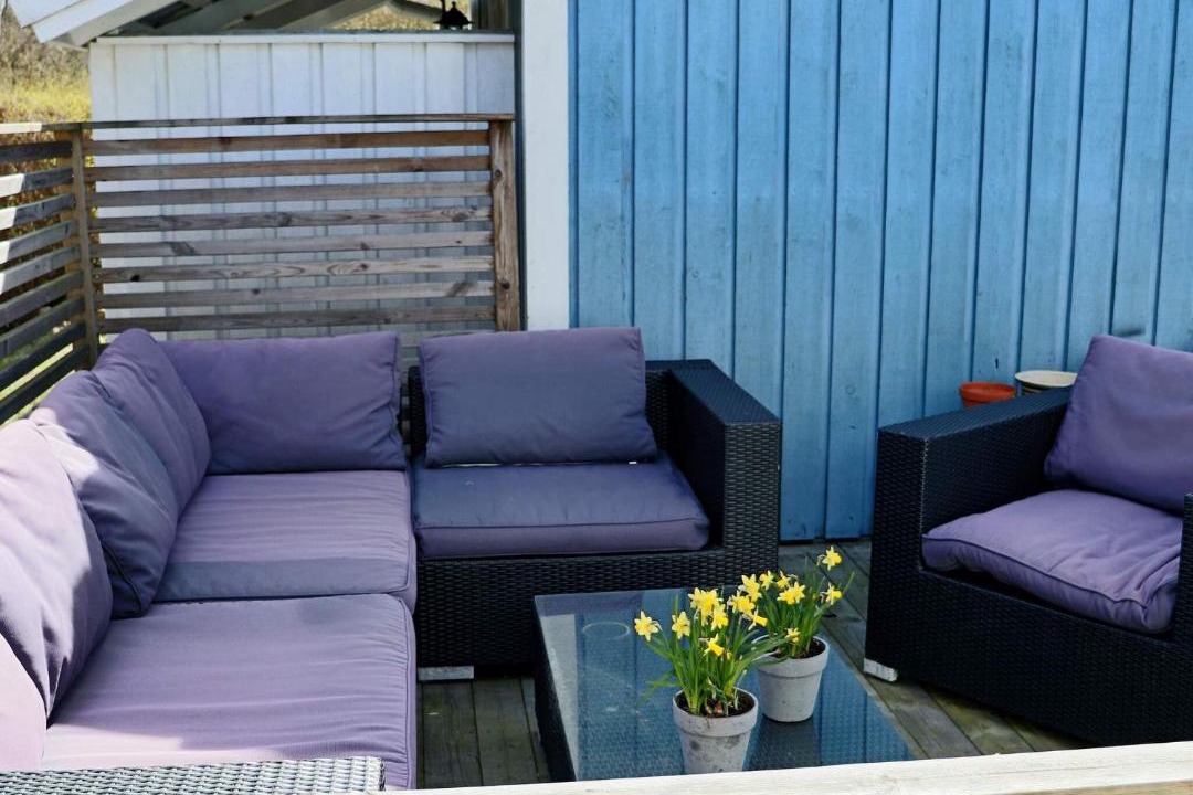 Photo of Livingroom in Halmstad