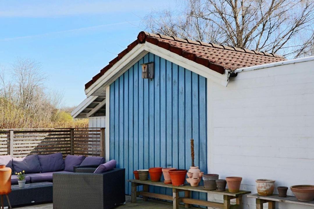 Photo of Patio Balcony in Halmstad