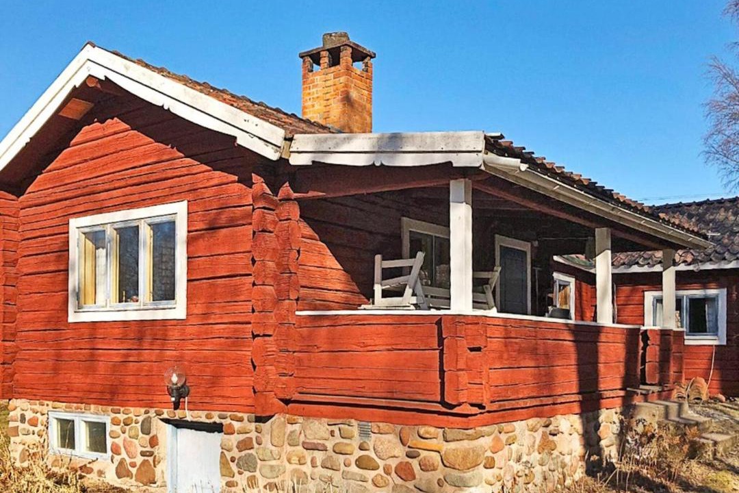 Photo of Buildings in Rattvik