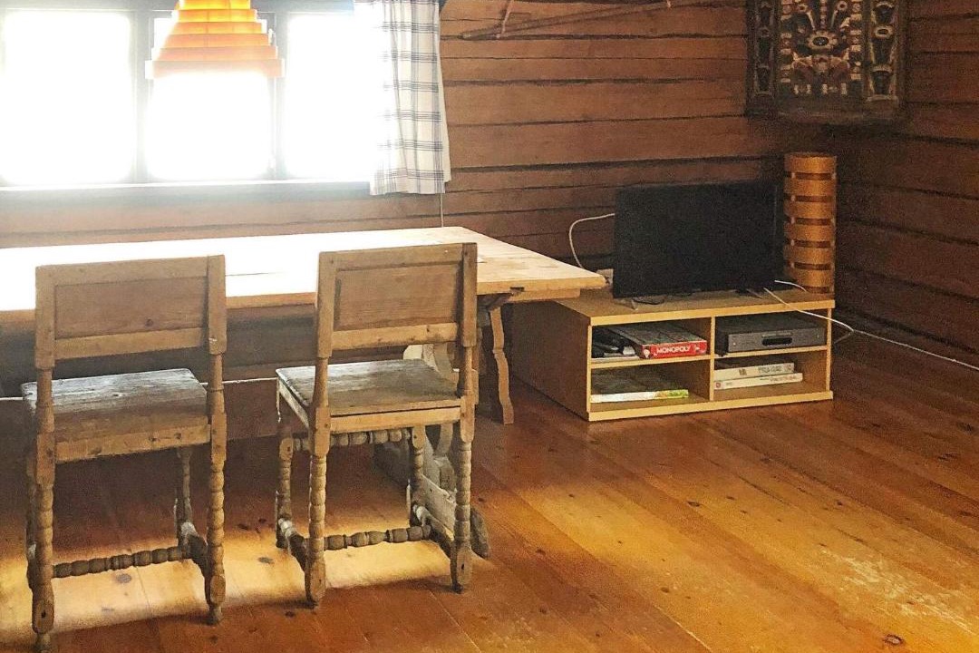 Photo of Livingroom in Rattvik