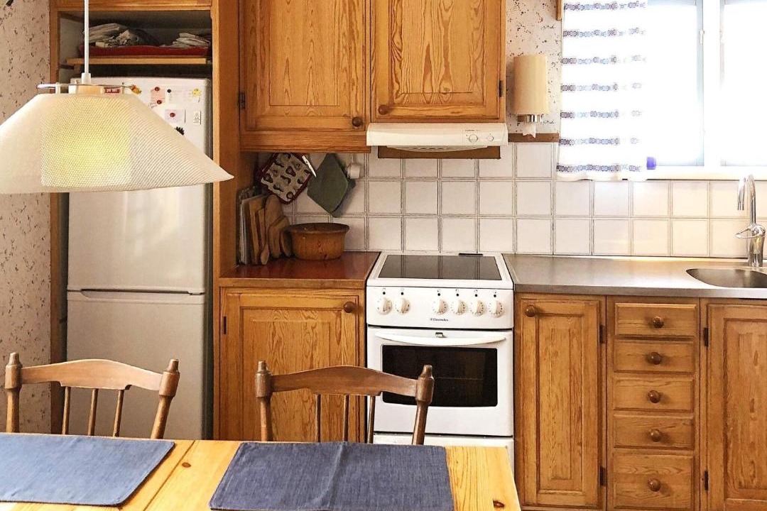 Photo of Kitchen in Rattvik
