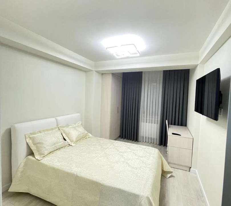 Photo of Bedroom in Nacka Municipality