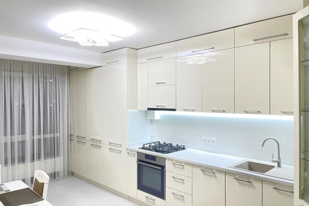 Photo of Kitchen in Nacka Municipality