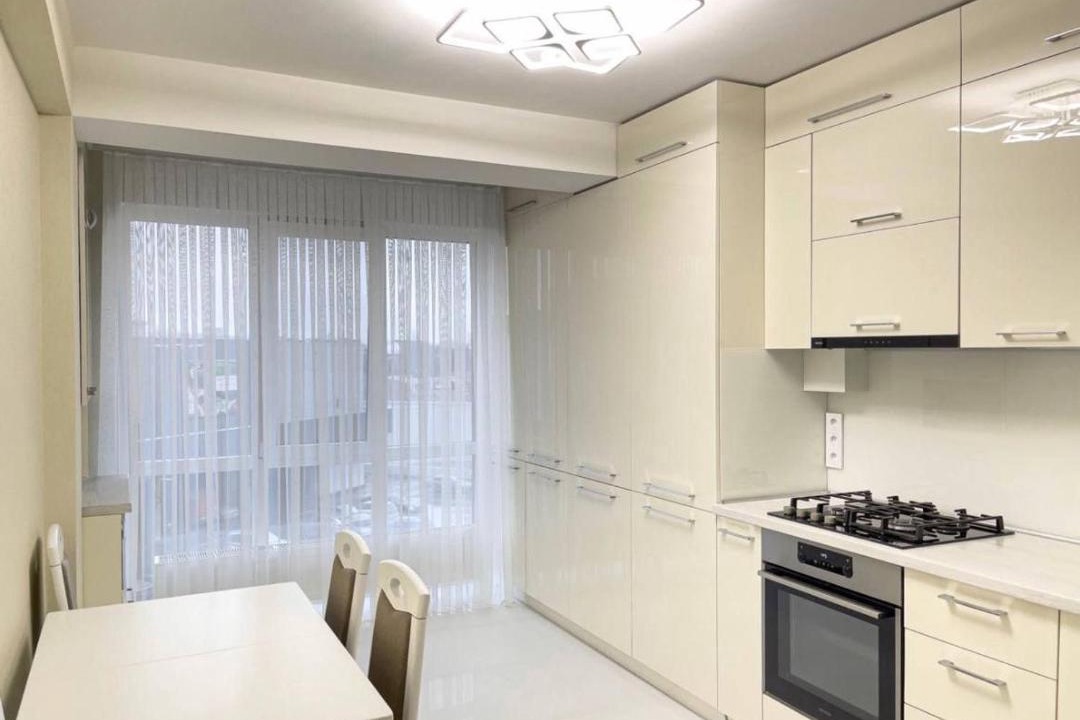 Photo of Kitchen in Nacka Municipality