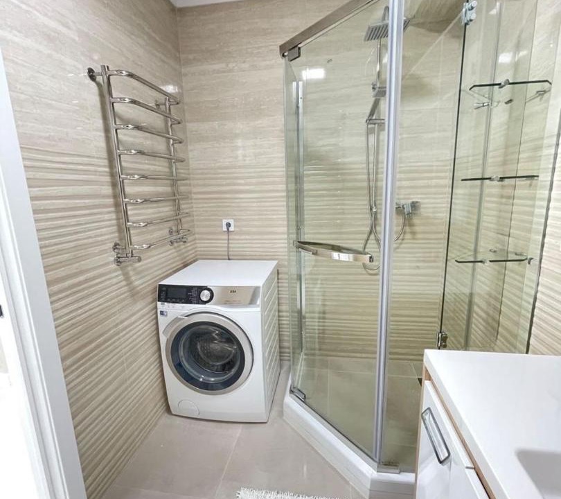 Photo of Bathroom in Nacka Municipality
