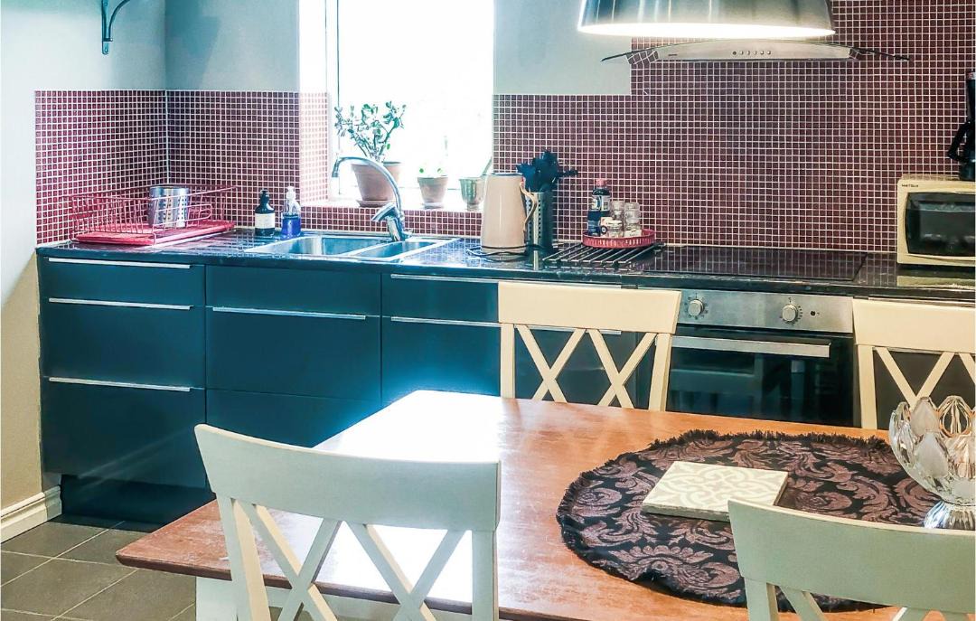 Photo of Kitchen in Tingstade