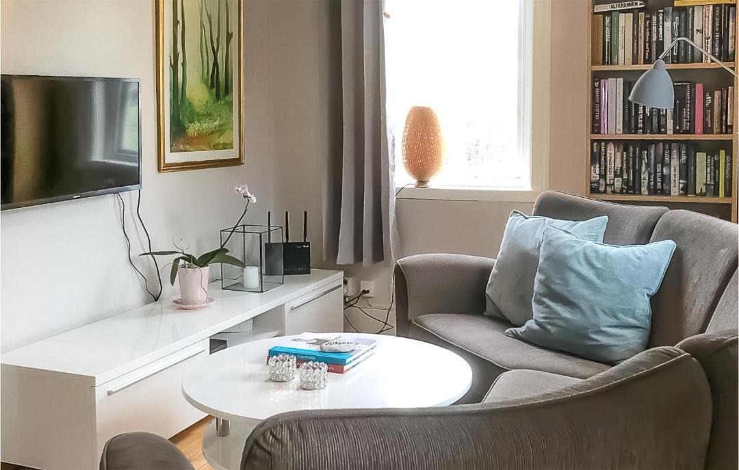 Photo of Livingroom in Tingstade