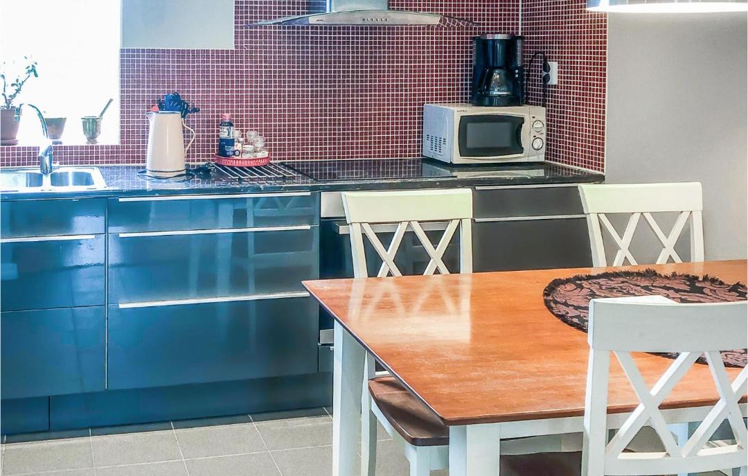Photo of Kitchen in Tingstade