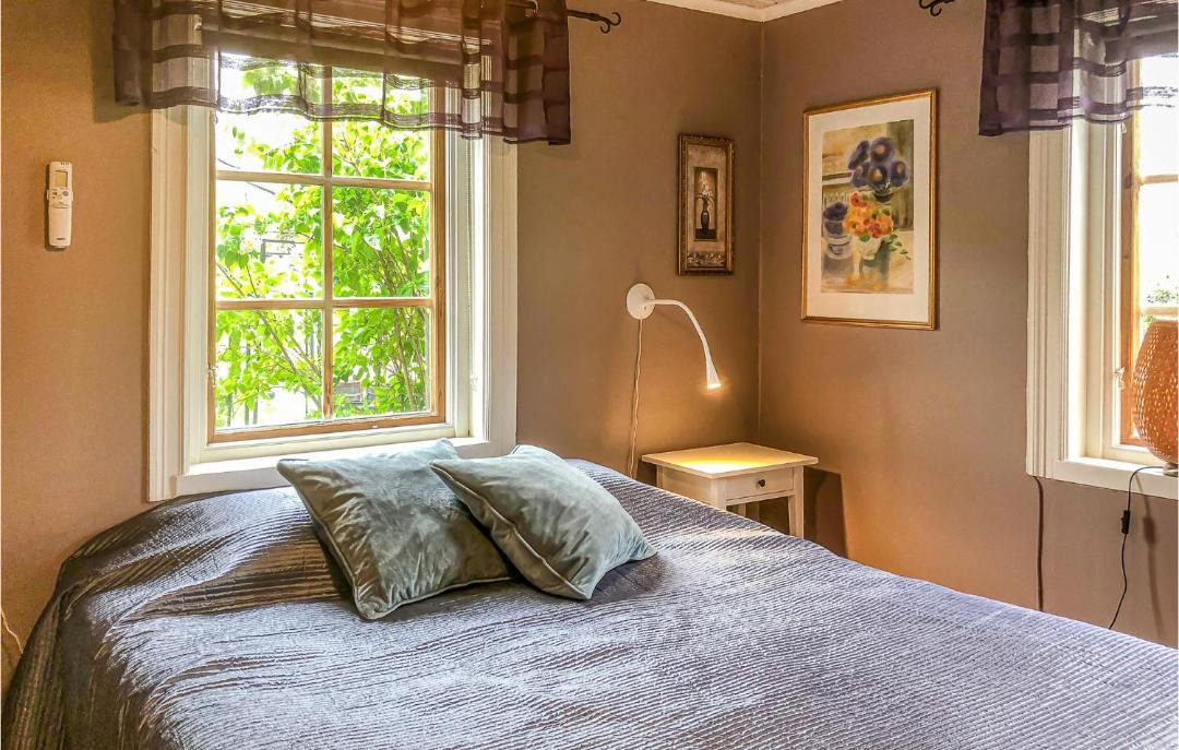 Photo of Bedroom in Tingstade