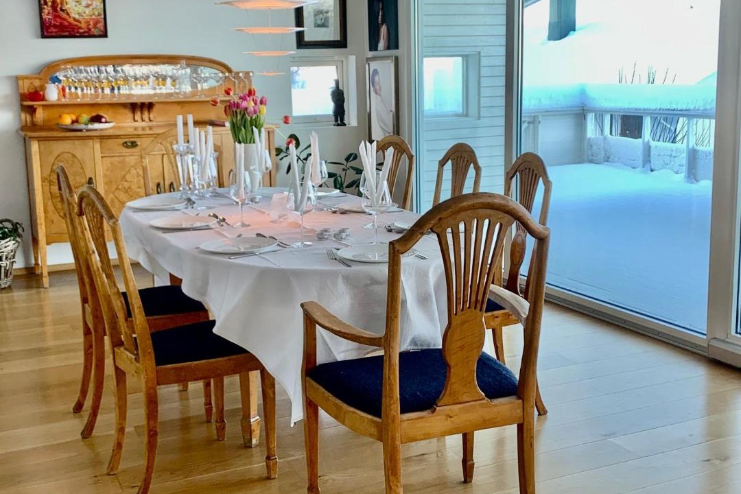 Photo of Kitchen in Tromso