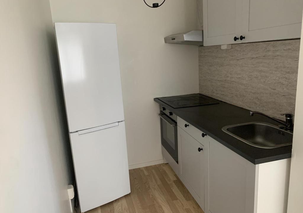 Photo of Kitchen in Kista
