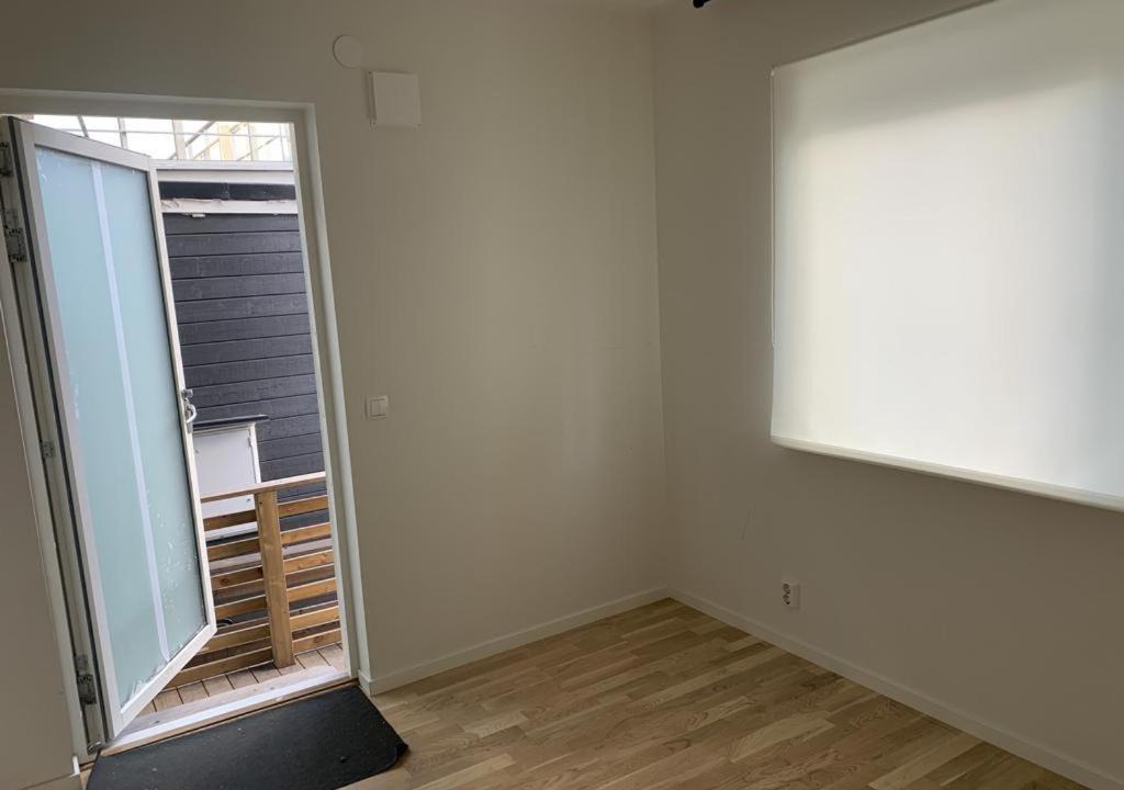 Photo of Bedroom in Kista